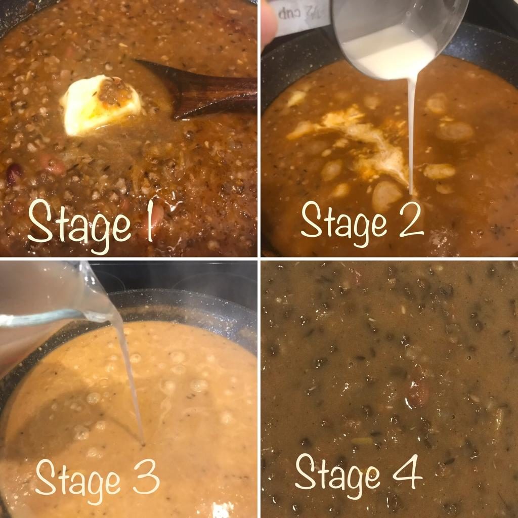 Dal Makhani 2